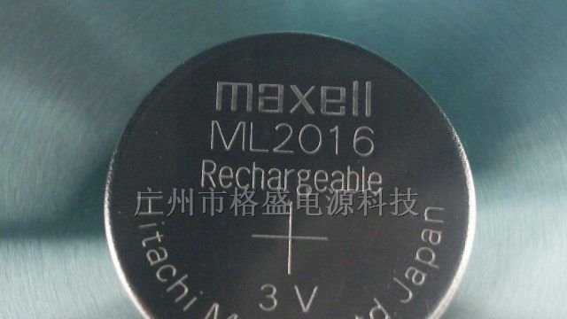 供应ML2016万胜电池