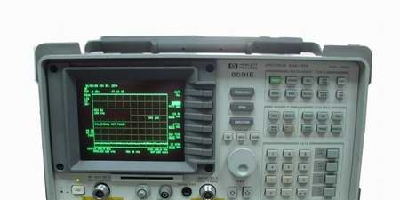 供应HP-8591E 1.8G频谱分析仪