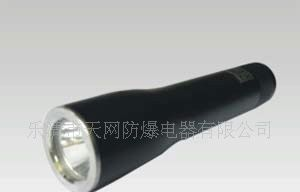 [特价]JW7620固态微型强光防爆电筒