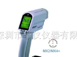 供应MX4雷泰手持式红外测温仪