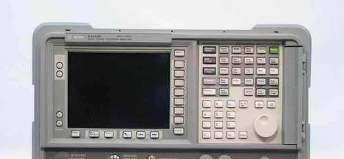 供应Agilent E4401B 1.5G频谱分析仪
