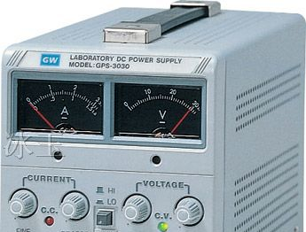 供应 台湾固纬 直流电源供应器 GPS-3030