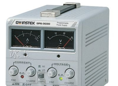 供应 台湾固纬 直流电源供应器 GPS-1850