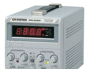 供应 台湾固纬 直流电源供应器 GPS-1850D