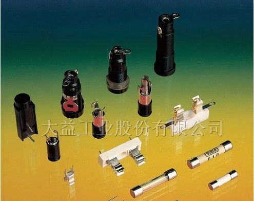 供应F4A/450V（5X25MM）轮船专用保险丝