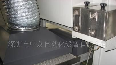 供应大型中型小型台式无铅波峰焊锡机(图)
