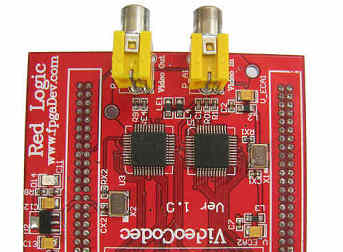 Xilinx开发板,FPGA开发板,SP3S400开发板