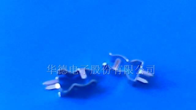 供应WL-210A华德保险丝夹