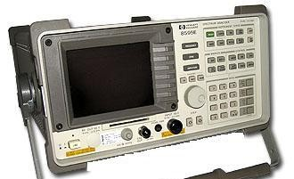 供应HP-8590E 1.5G频谱分析仪