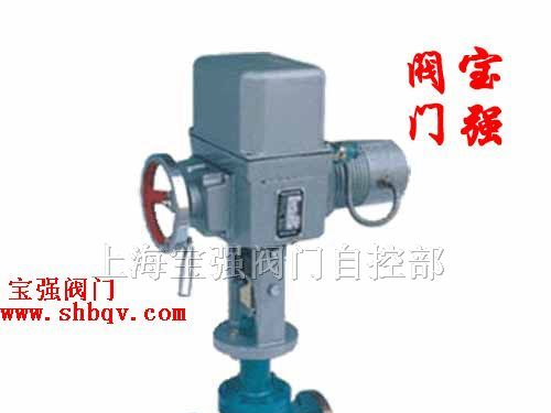 供应RZAZP、RZAZN 电动直通单座调节阀