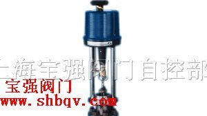 供应ZKZS 电动调节阀