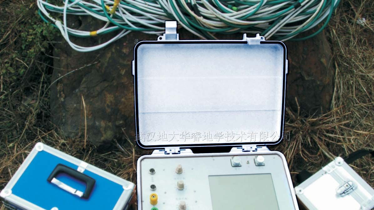 供应CUGTEM-6型资源勘查型瞬变电磁仪
