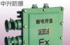 防爆接线箱B(e)JX58/防腐接线箱