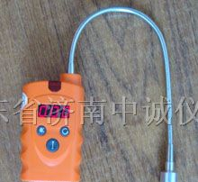 手持式油漆检测报警器