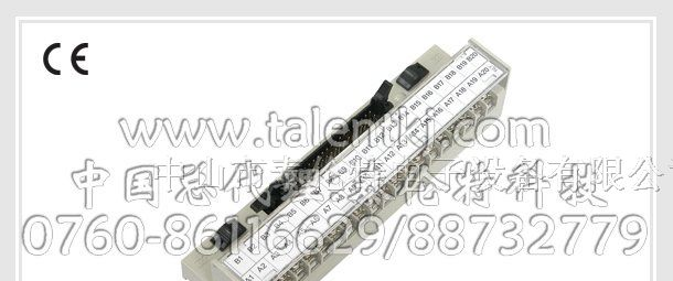 供应SAMWON ACT(IOLINK)继电器模组 继电器模块