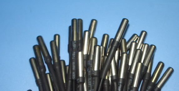 工业型数字温度传感器