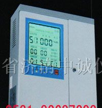 天然气泄露报警器