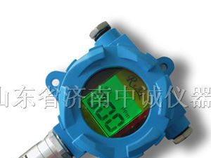 油漆浓度报警器