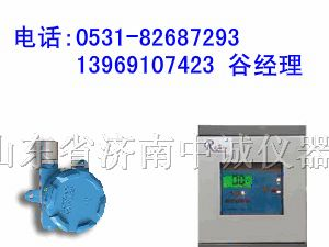 CH3OH甲醇气体报警器