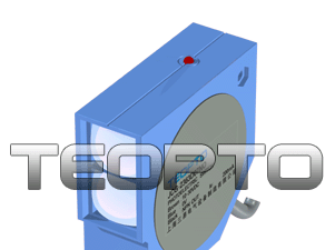 供应对射型光电开关,LS2ER30-300Q8, LS2E30-300Q8