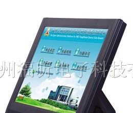 供应触摸显示器、液晶触摸屏显示器