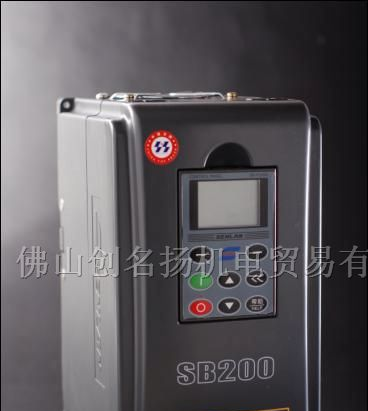 供应森兰变频器SB200高性能通用型