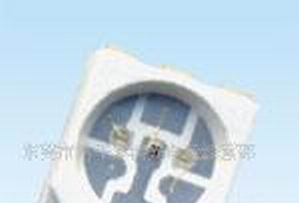 供应贴片5050全彩LED