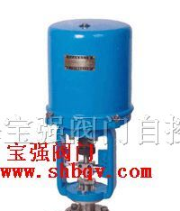供应RZDLP、RZDLM 电子式电动单座、套筒调节阀