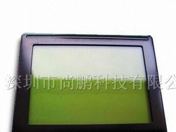 供应SMT图形点阵模块SP12864F