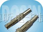 供应BNC免焊接连接头，BNC连接器，射频同轴连接器