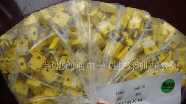 供应OMEGA热电偶