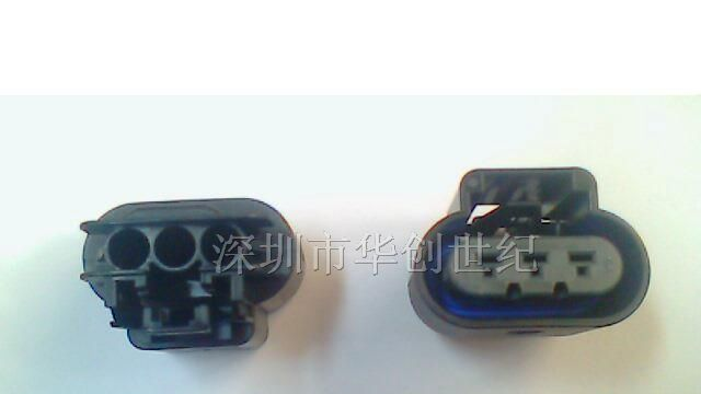 江苏供应德尔福汽车连接器零部件15326614