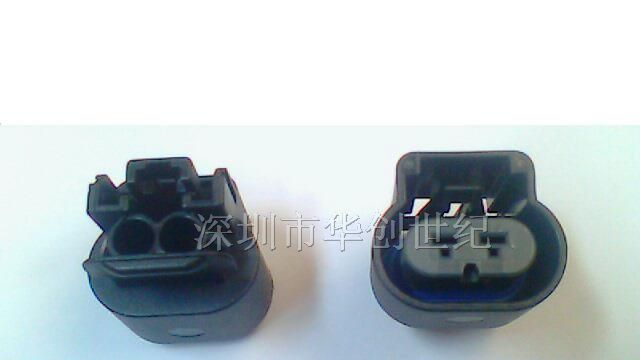 杭州供应德尔福汽车连接器零部件15326679