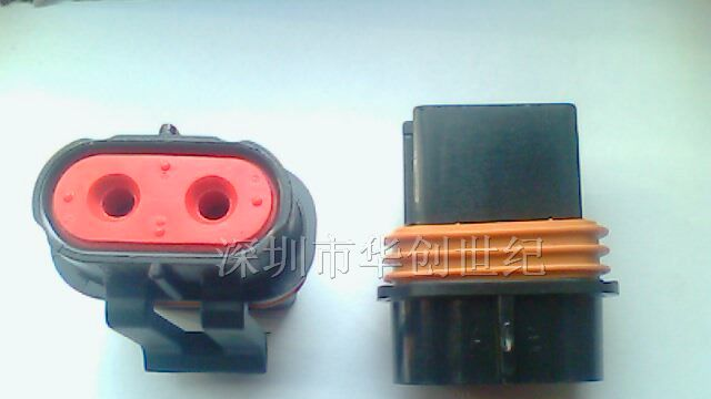 天津哪里有德尔福连接器供应12085030