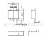 供应松下HALL IC,霍尔元件 AN48841B