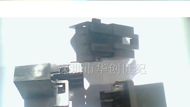深圳供应DELPHI德尔福汽车连接器12020398