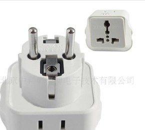 供应可来博插座、德标转换器、STY-1-AP5串口转换器