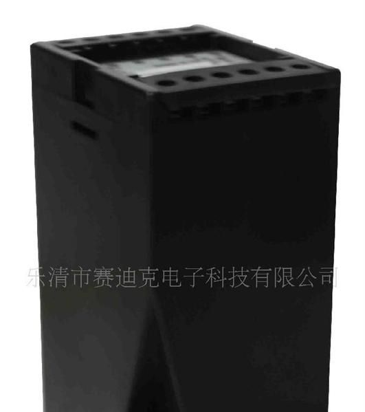 JD194-BS5I直流电流变送器