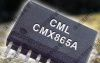 供应CML调制解调器 CMX865AD4