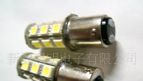 供应LED倒车灯，转向灯，刹车灯