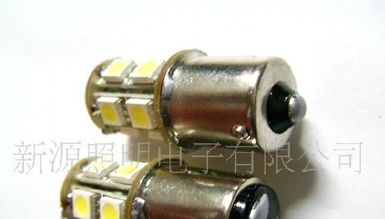 供应LED汽车刹车灯，倒车灯。尾灯等