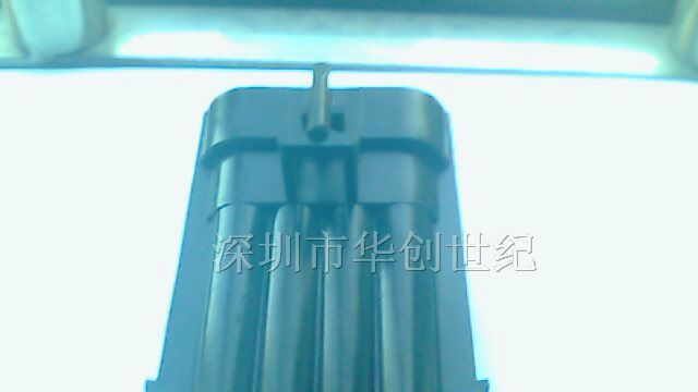 供应上海DELPHI德尔福汽车连接器12162102