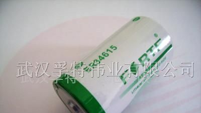 供应锂亚电池 ER34615 ER34615M D size