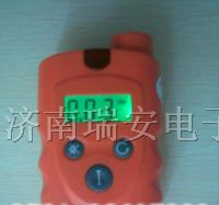 供应手持式乙醇报警器，便携式乙醇泄露报警器