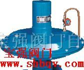 供应ZZYW型 自力式差压调节阀