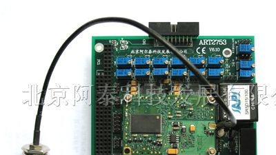 供应PC104数据采集卡阿尔泰ART2753