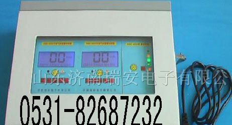 供应液氯报警器