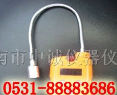 供应便携式硫化氢报警器