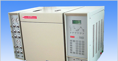 供应高性能气相色谱仪 GC900C