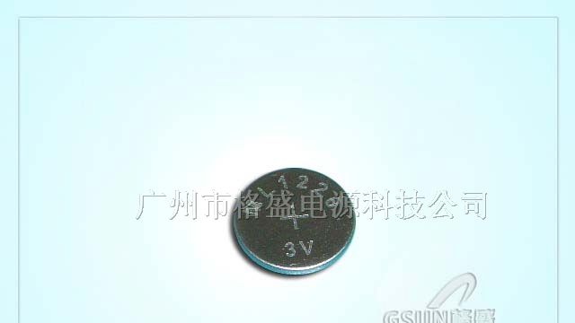 供应锂可充纽扣电池ML1220电池